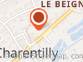 Maison des Associations de Charentilly