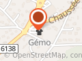 GEMO BERNAY Chaussures et Vêtements