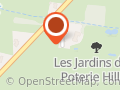 Les jardins de la Poterie Hillen