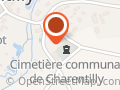 Cimetière communal