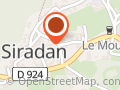 Mairie de Siradan