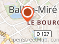 Boulangerie Patisserie Pain - Ballan