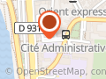 Cité Administrative