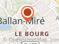 CREDIT AGRICOLE BALLAN-MIRE