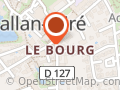 CAISSE DE CREDIT MUTUEL BALLAN MIRE