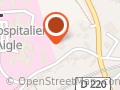 Laboratoire d’analyses médicales - L’Aigle - Cerballiance