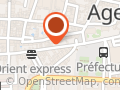 In Extenso Agen Centre