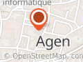 Emni3D Guêpes Frelons