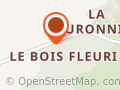 Camping Le Bois Fleuri en Touraine