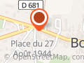 Pharmacie Terrier Annick