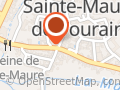 Boulanger Elian - Sainte-Maure-de