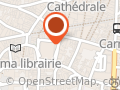 Bistrot des Halles