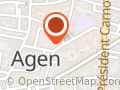 Stadium municipal d'Agen