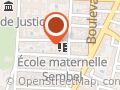 Ecoles maternelle Sembel
