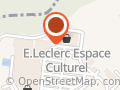 E.Leclerc Espace Culturel