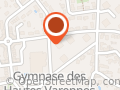 Gymnase des Hautes Varennes