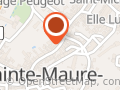 Tahot Marie-claude