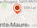 Institut Guinot Moment Cocoon