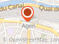 Relay Gare d'Agen