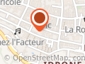 Centre des Finances Publiques