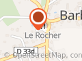 Le Rocher - Pizzeria - Bar - Chambres d'Hôtes