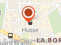 HUSSE TOURS
