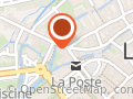 La Napolitaine Pizzeria Aigle
