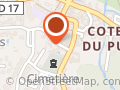 Communauté De Communes Du Val De L'Indre