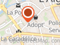 Comptoir de Bec' Ham