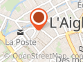 SOS L'Aigle Intérim