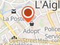 A LA GERBE D'OR