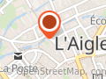 BC2E Diagnostic Immobilier L'Aigle, Verneuil, Mortagne-au-Perche
