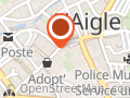 Le Salon Arthur Chery L'aigle