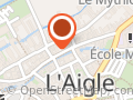 Service de Maintien des Personnes Agées