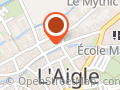 Coiffure De La Risle
