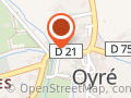 Aux delices d'oyre