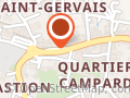 École Élémentaire Lectoure Gambetta