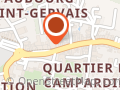 SELARL SIMEON BONNET GAUTHIER d'AUNOUS - Me Marc GAUTHIER d'AUNOUS