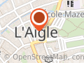 Pôle Médical Aiglon