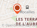 Maison de Retraite Intercommunale Semblançay