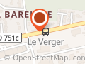 Au Comptoir Du Linge