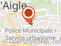 Mairie Police Municipale