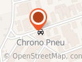 Chrono Pneu Sas