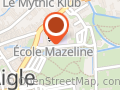 Mairie Cuisine Centrale École Mazeline