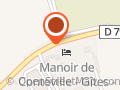 Manoir de Conteville - Chambres d'hôtes et Gîtes