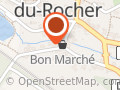 BON MARCHE