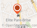 Rapid Pare-Brise L'Aigle