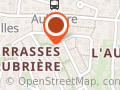 Comité des Fêtes de La Membrolle-sur-Choisille