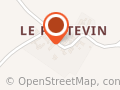 La P Tite Chevauchee