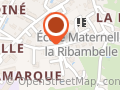 Halte-Garderie (Association Lectoure)